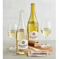 Harry & David Summer White Wine Duo