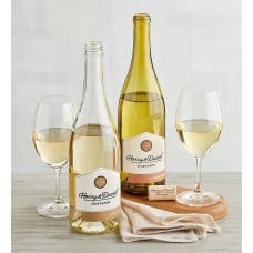 Harry & David White Wine Duo