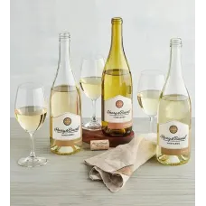 Harry & David Summer White Wine Trio