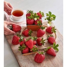 Mothers Day Giant Strawberries