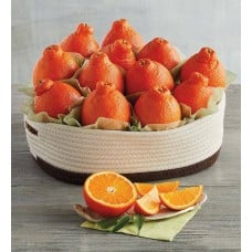 HoneyBells Supreme Citrus Basket