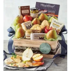 Grand Sympathy Gift Basket