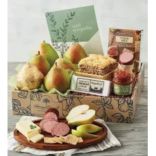 Classic Sympathy Gift Box