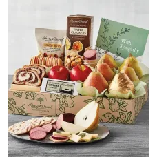 Sympathy Gift Box - Deluxe