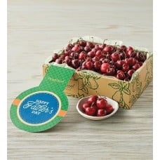 Father's Day Plump-Sweet Cherries
