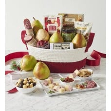 Season's Best Gift Basket