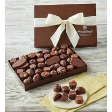 Premium Milk Chocolate Gift Box