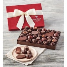 Premium Dark Chocolate Gift Box