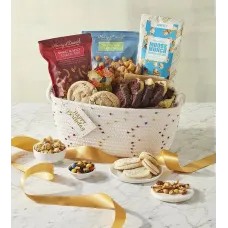 Classic Birthday Basket