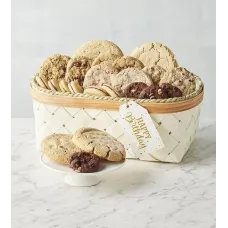 Birthday Cookie Gift Basket
