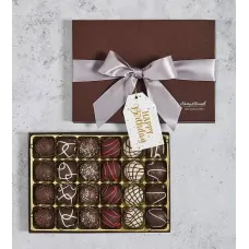 Birthday Truffle Gift Box