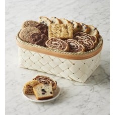 Baker's Best Basket