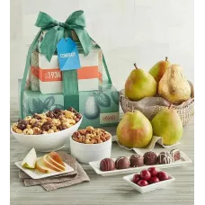 Congratulations Gift Tower
