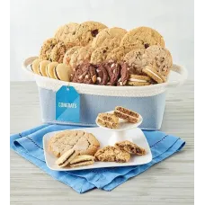 Congratulations Cookie Basket