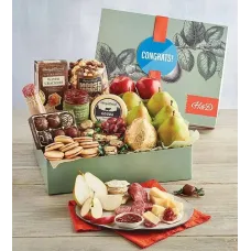 Congratulations Founders' Favorites Gift Box