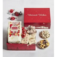 Chocolate and Peppermint Collection