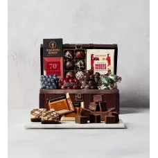 Chest of Chocolates