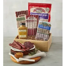 Jerky Gift Box