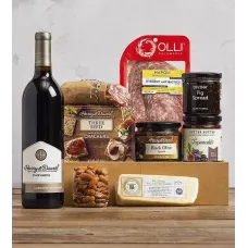 Cabernet Sauvignon Wine Pairing Collection