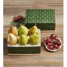 Royal Riviera Pears and Truffles Holiday Gift