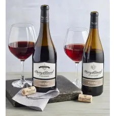 Award-Winning Harry & David Pinot Noir Duo