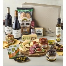 Wine Pairing Collection - Two Bottles