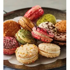 Artisan Macarons