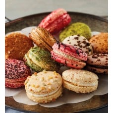 Artisan Macarons