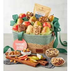 Thinking of You Orchard Gift Basket