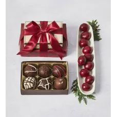 Holiday Sweets Mini Gift