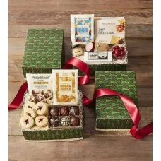 Holiday Sweet and Savory Duo