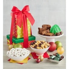 Festive Favorites Tower