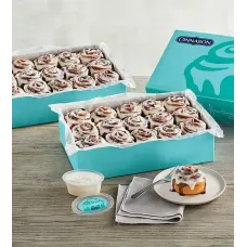 Cinnabon MiniBon Two Pack
