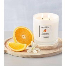 Orange Blossom Candle