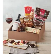 Vintner's Choice Cabernet Sauvignon Wine Pairing Collection