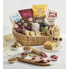 Ultimate Premium Gift Basket