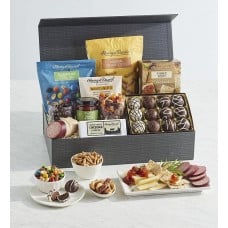 Premium Gourmet Snack Box