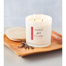 Vanilla Spice Candle