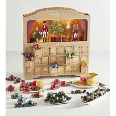 Limited Edition 24 Days of Treats Advent Calendar