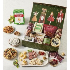 Harry & David® Nutcracker-Inspired Gift Box