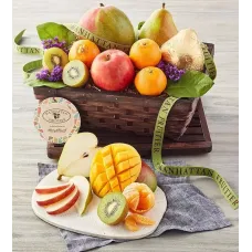 Manhattan Fruitier Classic Fruit Basket