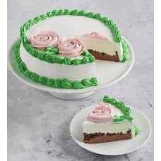 Carvel Mothers Day Flower Ice Cream Cake