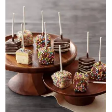 Celebrate Cheesecake Pops