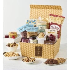 Grand Occasion Gift Basket