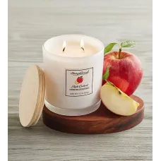 Apple Orchard Scented Candle