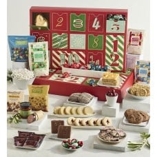 Best of Harry & David® Advent Calendar