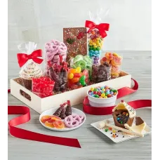 Chocolate and Candy Party Box
