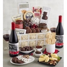 WYNY Wine Co. Gift Basket