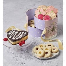 Springtime Bakery Gift Box