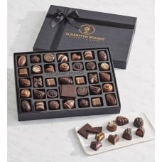 Scharffen Berger Chocolatiers Collection - 36 Piece